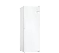 Bosch Series 4 GSN29VWEVG White Freestanding Upright Freezer