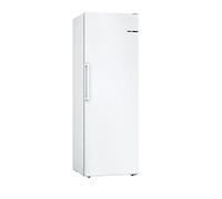 Bosch Serie 4 GSN33VWEPG freezer Upright freezer Freestanding 225 L E White