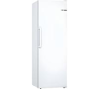 Bosch Serie 4 GSN33VWEPG freezer Upright freezer Freestanding 225 L E White