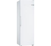 Bosch Serie 4 GSN36VWEPG freezer Upright freezer Freestanding 242 L E White
