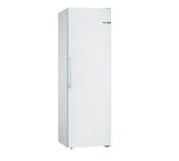 Bosch Serie 4 GSN36VWEPG freezer Upright freezer Freestanding 242 L E White