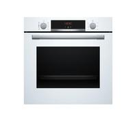 Bosch Series 4 HQA534BW3B Built In Electric Oven, White