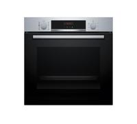 Bosch Series 4 HQA574BS3B Built In Electric Self Cleaning Oven,