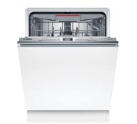 Bosch Serie 4 SMV4ECX23G dishwasher Fully built-in 14 place settings C