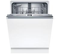 Bosch Serie 4 SMV4EAX23G dishwasher Fully built-in 13 place settings C