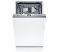 Bosch SPV4EMX17G 45 Cm Dishwasher Fully