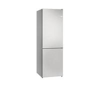 Bosch Series 4 Kgn362Ldfg 60/40, Frost-Free, 60Cm Wide Fridge Freezer Inox
