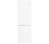 Bosch Serie 4 KGN362WDFG fridge-freezer Freestanding 321 L D White