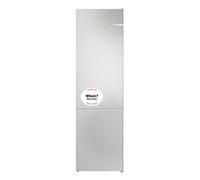 Bosch Series 4 KGN392LAGG Stainless Steel Freestanding 70/30 Fridge Freezer