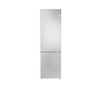 Bosch Serie 4 KGN392LDFG fridge-freezer Freestanding 363 L D Stainless steel