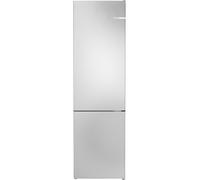 Bosch Serie 4 KGN392LDFG fridge-freezer Freestanding 363 L D Stainless steel
