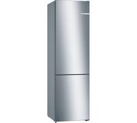 KGN392LEBG Series 4 Total No Frost Fridge Freezer - Stainless Steel