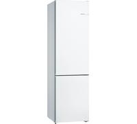 Bosch Series 4 KGN392WEBG White Freestanding Fridge-Freezer
