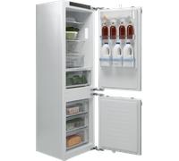 Bosch Serie 4 KIN86VFE0G fridge-freezer Built-in 260 L E White