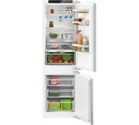 Bosch Serie 4 KIN86VFE0G fridge-freezer Built-in 260 L E White