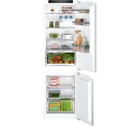 Bosch Serie 4 KIN86VFE0G fridge-freezer Built-in 260 L E White