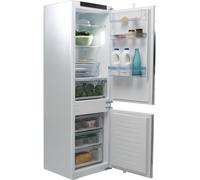 Bosch Serie 4 KIN86VSE0G fridge-freezer Built-in 260 L E White