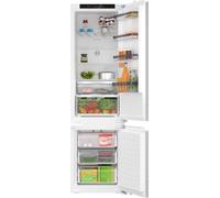Bosch Serie 4 KIN96VFD0 fridge-freezer Built-in 290 L D White