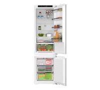 Bosch Series 4 KIN96VFD0 Fully Integrated Fridge-Freezer - Fixed Hinge
