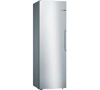 Bosch Series 4 KSV36VLEP Stainless Steel Freestanding Fridge