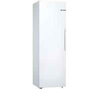 Bosch Serie 4 KSV36VWEPG fridge Freestanding 346 L E White
