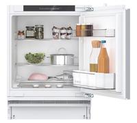 Bosch Serie 4 KUR21VFE0G fridge Built-in 134 L E White