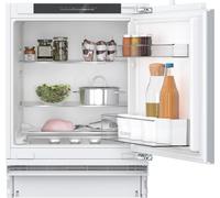 Bosch Serie 4 KUR21VFE0G fridge Built-in 134 L E White