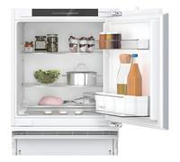 Bosch Serie 4 KUR21VFE0G fridge Built-in 134 L E White