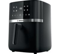 Bosch Series 4 MAF462B0GB Air Fryer - Black, Black