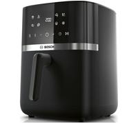 Bosch Series 4 MAF462B0GB Air Fryer - Black, Black