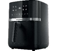 Bosch Series 4 MAF462B0GB Air Fryer - Black, Black