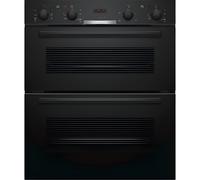 Bosch Serie 4 NBS533BB0B oven 81 L Black