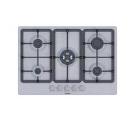 Bosch, Series 4, PGQ7B5K90 75cm Gas Hob with