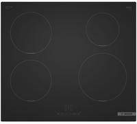 Series 4 Induction hob 60 cm PIE61ABB5E