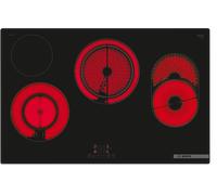 Bosch PKH811BB1D Ceramic Hob - Black