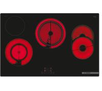 Bosch PKH811BB1D Ceramic Hob - Black