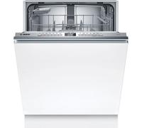 Bosch SMH4HTX11G - Integrated Dishwasher - 13 Place Settings - C Energy Rating