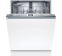 Series 4 Fully-integrated dishwasher 60 cm Variable hinge SMH4HTX11G