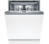 Bosch Series 4 SMH4HVX14G - Integrated Dishwasher - 14 Place Settings - D Energy Rating