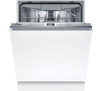 Bosch Series 4 SMH4HVX14G - Integrated Dishwasher - 14 Place Settings - D Energy Rating