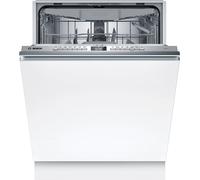 Bosch Series 4 SMH4HVX14G - Integrated Dishwasher - 14 Place Settings - D Energy Rating