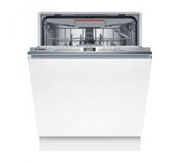 Bosch Series 4 SMH4HVX14G - Integrated Dishwasher - 14 Place Settings - D Energy Rating
