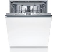Bosch Series 4 SMH4HVX14G - Integrated Dishwasher - 14 Place Settings - D Energy Rating