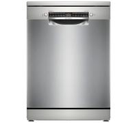 Bosch Serie 4 SMS4EKI06G dishwasher Freestanding 13 place settings B