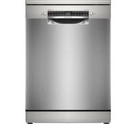 Bosch Serie 4 SMS4EMI06G dishwasher Freestanding 14 place settings B