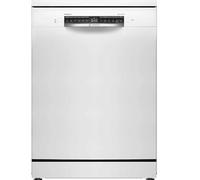 Bosch Serie 4 SMS4EMW06G dishwasher Freestanding 14 place settings B