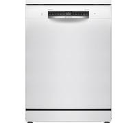 Bosch Serie 4 SMS4EMW06G dishwasher Freestanding 14 place settings B