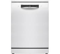 Bosch Serie 4 SMS4EMW06G dishwasher Freestanding 14 place settings B