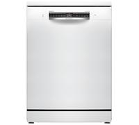 Bosch Serie 4 SMS4EMW06G dishwasher Freestanding 14 place settings B