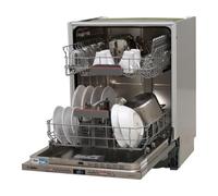 BOSCH Series 4 SMV4EAX23G Full-size Fully Integrated WiFi-enabled Dishwasher